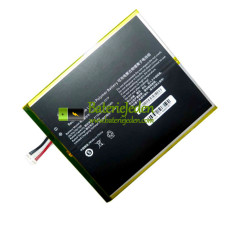 Baterie pro PDA AEC2670155-2S1P [Náhradní baterie]
